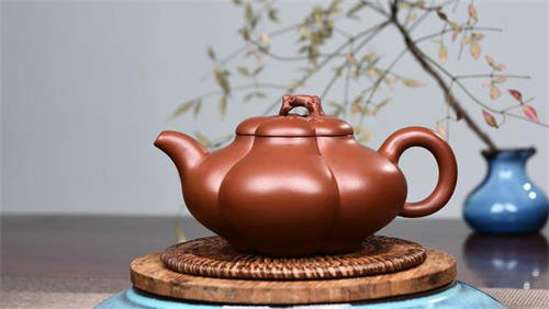 復雜的紫砂壺開壺方法