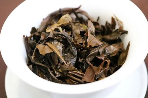 壽眉用紫砂壺泡好嗎