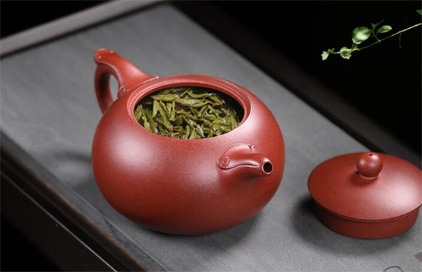 紫砂壺可以用綠茶開(kāi)壺嗎