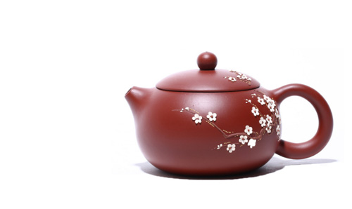 紫砂壺小品多大的最合適